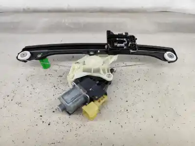 Автозапчасти б/у регулятор стекла заднего левого за jaguar i-pace (x590) ev400 awd ссылки oem iam j9d327001ab  