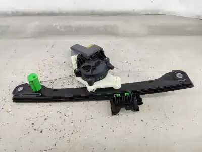 Автозапчасти б/у регулятор стекла заднего левого за jaguar i-pace (x590) ev400 awd ссылки oem iam j9d327001ab