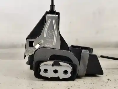 Автозапчасти б/у задняя правая наружная ручка за jaguar i-pace (x590) ev400 awd ссылки oem iam   