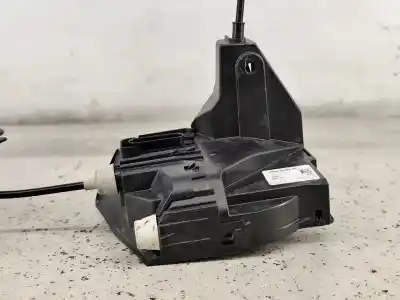 Автозапчасти б/у задняя правая наружная ручка за jaguar i-pace (x590) ev400 awd ссылки oem iam   