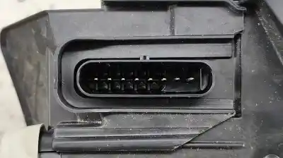 Автозапчасти б/у задняя правая наружная ручка за jaguar i-pace (x590) ev400 awd ссылки oem iam   