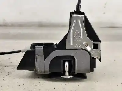 Автозапчасти б/у задняя левая наружная ручка за jaguar i-pace (x590) ev400 awd ссылки oem iam   