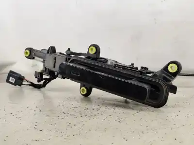 Автозапчасти б/у задняя левая наружная ручка за jaguar i-pace (x590) ev400 awd ссылки oem iam   