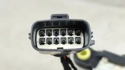 Автозапчасти б/у задняя левая наружная ручка за jaguar i-pace (x590) ev400 awd ссылки oem iam   