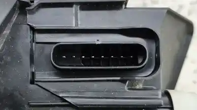 Автозапчасти б/у задняя левая наружная ручка за jaguar i-pace (x590) ev400 awd ссылки oem iam   