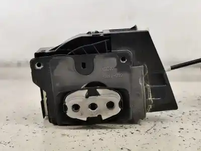 Автозапчасти б/у задняя левая наружная ручка за jaguar i-pace (x590) ev400 awd ссылки oem iam   