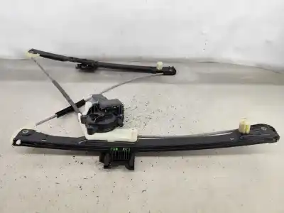 Автозапчасти б/у регулятор стекла переднего правого за jaguar i-pace (x590) ev400 awd ссылки oem iam 013082273