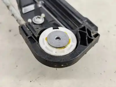 Second-hand car spare part passenger side right window regulator for jaguar i-pace (x590) ev400 awd oem iam references 013082273  