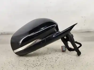Second-hand car spare part right rearview mirror for jaguar i-pace (x590) ev400 awd oem iam references 22605002  