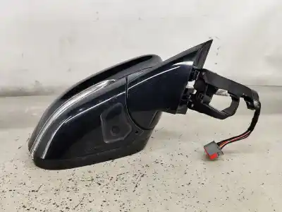 Second-hand car spare part right rearview mirror for jaguar i-pace (x590) ev400 awd oem iam references 22605002  