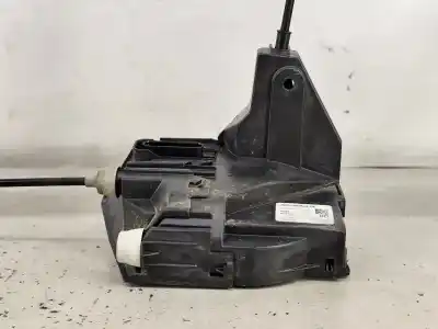 Автозапчастина б/у зовнішня ручка передня прав для jaguar i-pace (x590) ev400 awd посилання на oem iam   