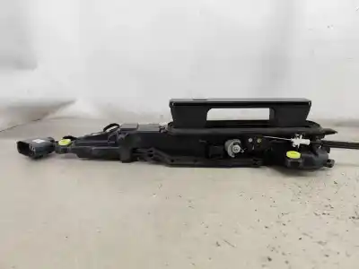 Автозапчастина б/у зовнішня ручка передня прав для jaguar i-pace (x590) ev400 awd посилання на oem iam   