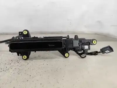 Автозапчастина б/у зовнішня ручка передня прав для jaguar i-pace (x590) ev400 awd посилання на oem iam   