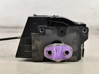 Автозапчастина б/у зовнішня ручка передня прав для jaguar i-pace (x590) ev400 awd посилання на oem iam   