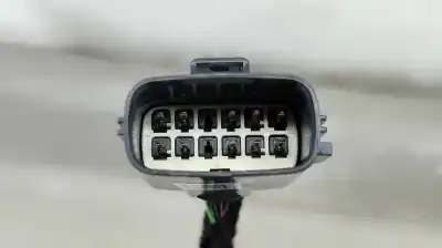 Автозапчастина б/у зовнішня ручка передня прав для jaguar i-pace (x590) ev400 awd посилання на oem iam   