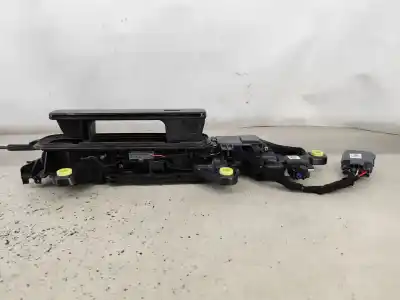 Автозапчастина б/у зовнішня ручка передня прав для jaguar i-pace (x590) ev400 awd посилання на oem iam   