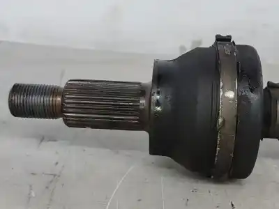 Автозапчасти б/у задняя правая трансмиссия за jaguar i-pace (x590) ev400 awd ссылки oem iam j9d34b402sc  