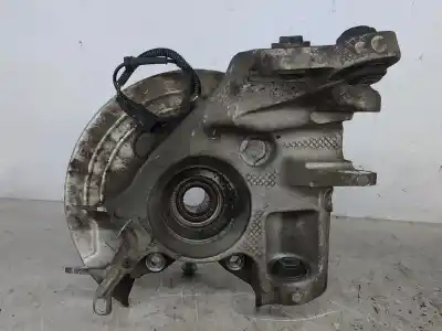 Автозапчасти б/у задняя левая поворотка за jaguar i-pace (x590) ev400 awd ссылки oem iam   