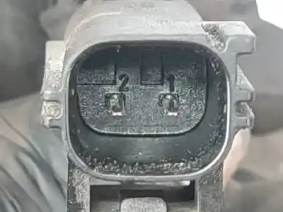 Автозапчасти б/у задняя левая поворотка за jaguar i-pace (x590) ev400 awd ссылки oem iam   