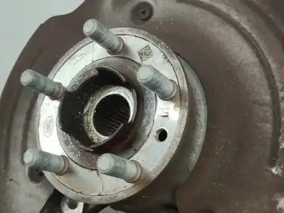 Автозапчасти б/у задняя левая поворотка за jaguar i-pace (x590) ev400 awd ссылки oem iam   