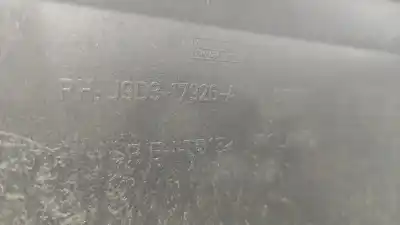 Автозапчастина б/у задній бампер для jaguar i-pace (x590) ev400 awd посилання на oem iam j9d317926a  