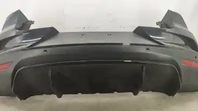 Автозапчастина б/у задній бампер для jaguar i-pace (x590) ev400 awd посилання на oem iam j9d317926a  