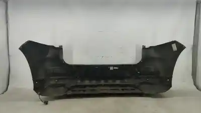 Автозапчастина б/у задній бампер для jaguar i-pace (x590) ev400 awd посилання на oem iam j9d317926a  