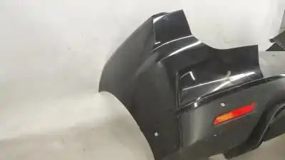 Автозапчастина б/у задній бампер для jaguar i-pace (x590) ev400 awd посилання на oem iam j9d317926a  