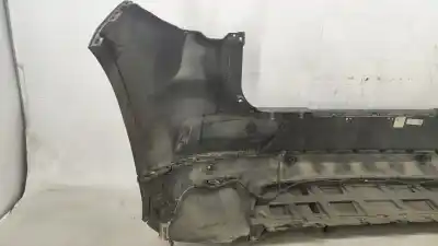 Автозапчастина б/у задній бампер для jaguar i-pace (x590) ev400 awd посилання на oem iam j9d317926a  