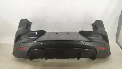 Автозапчастина б/у задній бампер для JAGUAR I-PACE (X590) EV400 AWD Посилання на OEM IAM J9D317926A  