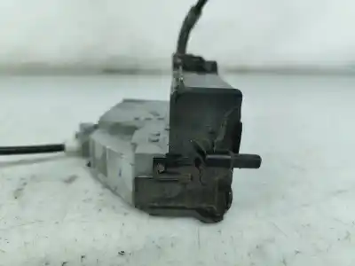 Автозапчастина б/у замок передній праві двері для citroen c4 i (lc_) 1.6 hdi посилання на oem iam 9681337080  