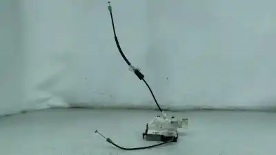 Second-hand car spare part rear right door lock for citroen c4 i (lc_) 1.6 hdi oem iam references 9683415980