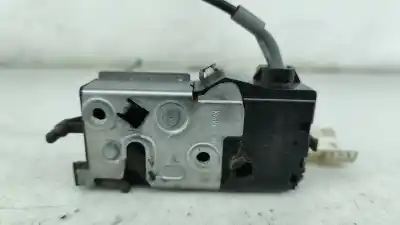 Автозапчастина б/у замок заднього правого дверя для citroen c4 i (lc_) 1.6 hdi посилання на oem iam 9683415980  