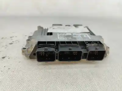 Second-hand car spare part ecu engine control for citroen c4 i (lc_) 1.6 hdi oem iam references 9664257580