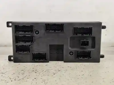 Second-hand car spare part Ecu Engine Control for JAGUAR I-PACE (X590) EV400 AWD OEM IAM references JPLA14F041BG  