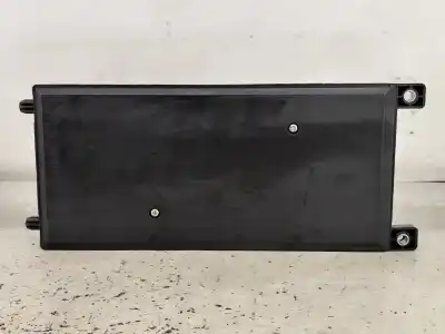 Автозапчастина б/у ебу контролер двигуна для jaguar i-pace (x590) ev400 awd посилання на oem iam jpla14f041bg  