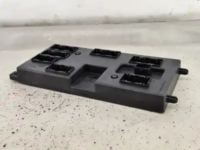 Автозапчастина б/у ебу контролер двигуна для jaguar i-pace (x590) ev400 awd посилання на oem iam jpla14f041bg  