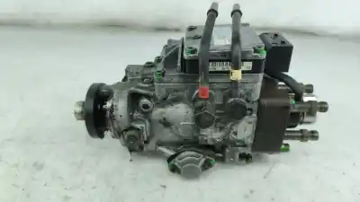 Автозапчастина б/у насос инжекційний для ford focus i (daw, dbw) 124 l/470 gasóleo 2001 3p посилання на oem iam 0281010888  