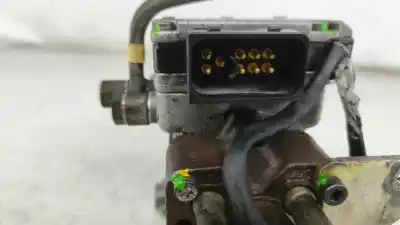 Автозапчастина б/у насос инжекційний для ford focus i (daw, dbw) 124 l/470 gasóleo 2001 3p посилання на oem iam 0281010888  