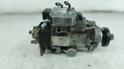 Автозапчастина б/у насос инжекційний для ford focus i (daw, dbw) 124 l/470 gasóleo 2001 3p посилання на oem iam 0281010888  