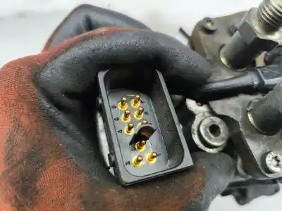 Peça sobressalente para automóvel em segunda mão bomba de injeção por volkswagen passat (3b2) 2.5 tdi referências oem iam 0470506002  