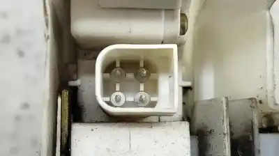 Автозапчастина б/у замок передніх дверей лівий для ford fiesta iv (ja_, jb_) 1.25 i 16v gasolina 1998 5p посилання на oem iam 96fga219a65  