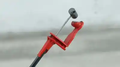 Автозапчастина б/у замок передніх дверей лівий для ford fiesta iv (ja_, jb_) 1.25 i 16v gasolina 1998 5p посилання на oem iam 96fga219a65  