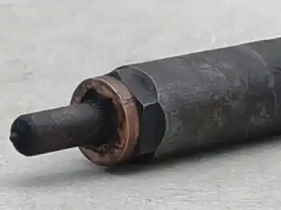 Piesă de schimb auto la mâna a doua injector pentru renault kangoo express (fc0/1_) 1.5 dci (fc1e) referințe oem iam 8200676774  