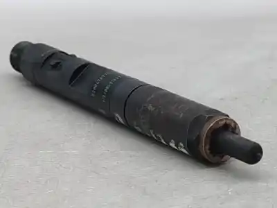 Piesă de schimb auto la mâna a doua injector pentru renault kangoo express (fc0/1_) 1.5 dci (fc1e) referințe oem iam 8200676774  