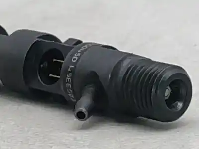 Piesă de schimb auto la mâna a doua injector pentru renault kangoo express (fc0/1_) 1.5 dci (fc1e) referințe oem iam 8200676774  