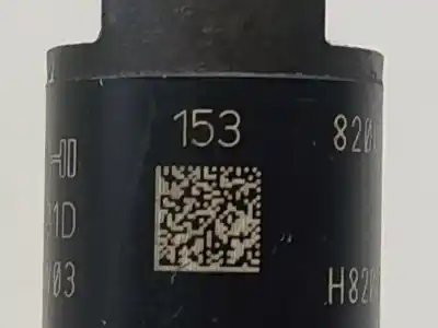 Piesă de schimb auto la mâna a doua injector pentru renault kangoo express (fc0/1_) 1.5 dci (fc1e) referințe oem iam 8200676774  