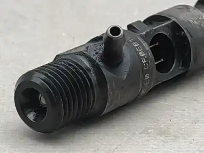 Piesă de schimb auto la mâna a doua injector pentru renault kangoo express (fc0/1_) 1.5 dci (fc1e) referințe oem iam 8200676774  