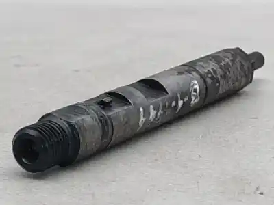 Piesă de schimb auto la mâna a doua injector pentru renault kangoo express (fc0/1_) 1.5 dci (fc1e) referințe oem iam 8200676774  