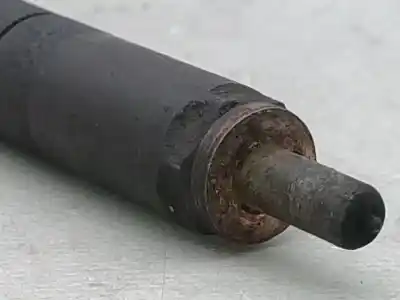 Tweedehands auto-onderdeel injector voor renault kangoo express (fc0/1_) 1.5 dci (fc1e) oem iam-referenties 8200676774  